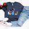 Disney Stitch Snacks Shirt, Stitch Snacks T Shirt, Disney Snacks Shirt, Disney Trip Shirt, Disney Family Vacation Shirts, Disneyland T-Shirt - 2.jpg