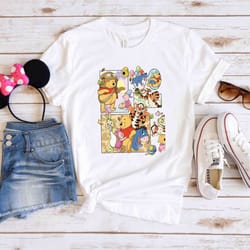 disney winnie the pooh shirt, winnie the pooh t-sh