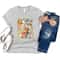 Disney Winnie The Pooh Shirt, Winnie The Pooh T-shirt, Winnie The Pooh Family Matching Shirt, The Pooh And Friends Shirt, Disney Trip Shirt - 2.jpg