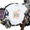 Fab-boo-lous Halloween Shirt, Halloween Boo Shirt, Halloween Shirts, Halloween Party Shirt, Ghost Shirt, Funny Halloween Shirt, Boo T-Shirt - 2.jpg