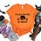 It's Never Too Early For Halloween Shirt, Skull Goth Halloween Shirt, Halloween Party Shirt, Halloween Spooky Shirt, Halloween Sweatshirts - 2.jpg