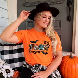 its spooky season halloween shirt, halloween shirt