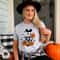 Jack Skellington Mickey Ears Shirt, Disney Halloween Shirt, Jack Skellington Shirt, The Nightmare Before Christmas Shirt, Pumpkin Shirt, WDW - 2.jpg