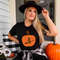 Pumpkin Witch Shirt, Halloween Witches Shirt, Halloween Women Shirt, Halloween Witch Sweatshirt, Witch Broom Halloween Shirt, Witchy T-Shirt - 1.jpg