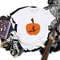 Pumpkin Witch Shirt, Halloween Witches Shirt, Halloween Women Shirt, Halloween Witch Sweatshirt, Witch Broom Halloween Shirt, Witchy T-Shirt - 2.jpg