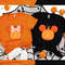 Pumpkin Mickey Minnie Head Halloween Shirt, Mickey Pumpkin Shirt, Disneyland Halloween Shirt, Disney Spooky Shirt, Disney Fall Season Shirt - 1.jpg