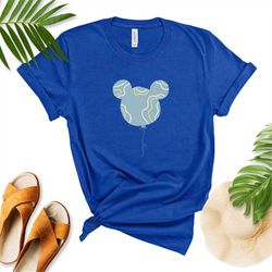 water color minnie shirt, disneyworld shirts, animal shirt, minnie ear shirt, valentines disney shirt, disney minnie ear