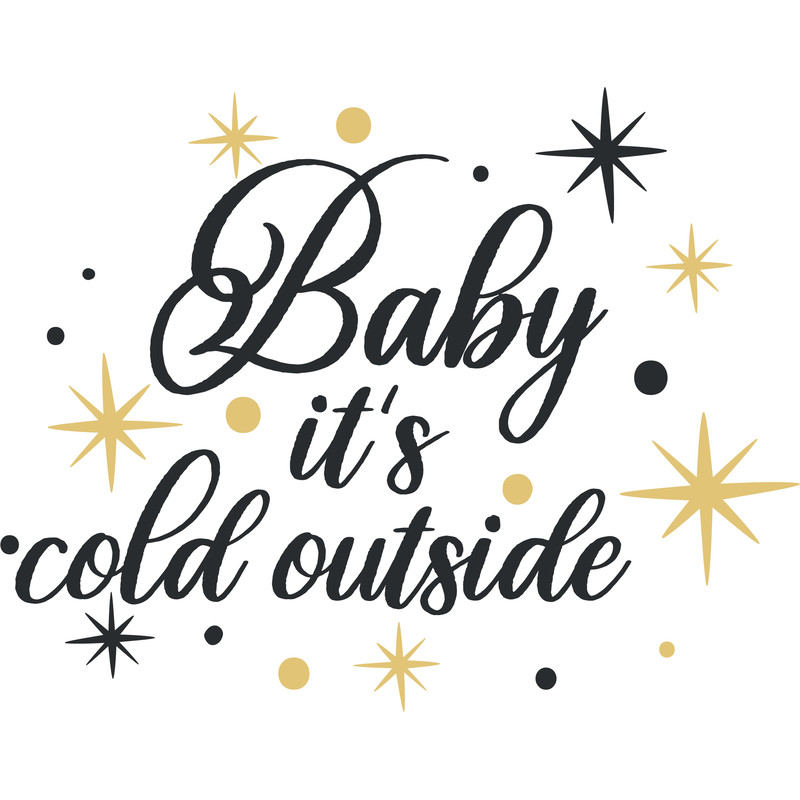baby it's cold outside badge.png