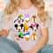 Besties Shirt, disney girls trip shirt, Theme park Shirt , Mouse Shirt Trip, Matching WDW Family Shirts, Minnie and Daisy, vintage shirt - 4.jpg