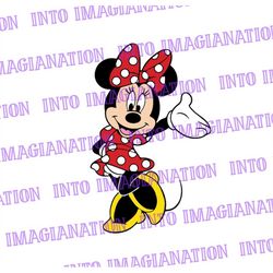 minnie mouse layered file | minnie mouse | layered | svg | png | pdf | digital file |