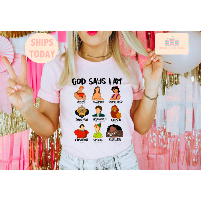 Disney Prince Shirt, Prince Shirt, Aladdin Shirt, Custom Prince Shirt, Birthday Boy Shirt, Prince Eric Tee, Kristoff, Eugene, Flynn Rider - 2.jpg