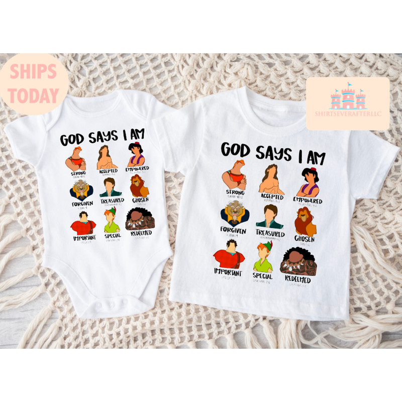 Disney Prince Shirt, Prince Shirt, Aladdin Shirt, Custom Prince Shirt, Birthday Boy Shirt, Prince Eric Tee, Kristoff, Eugene, Flynn Rider - 3.jpg