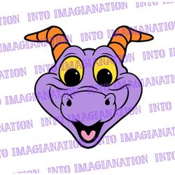 figment | figment close up layered | svg | png | pdf | digital file