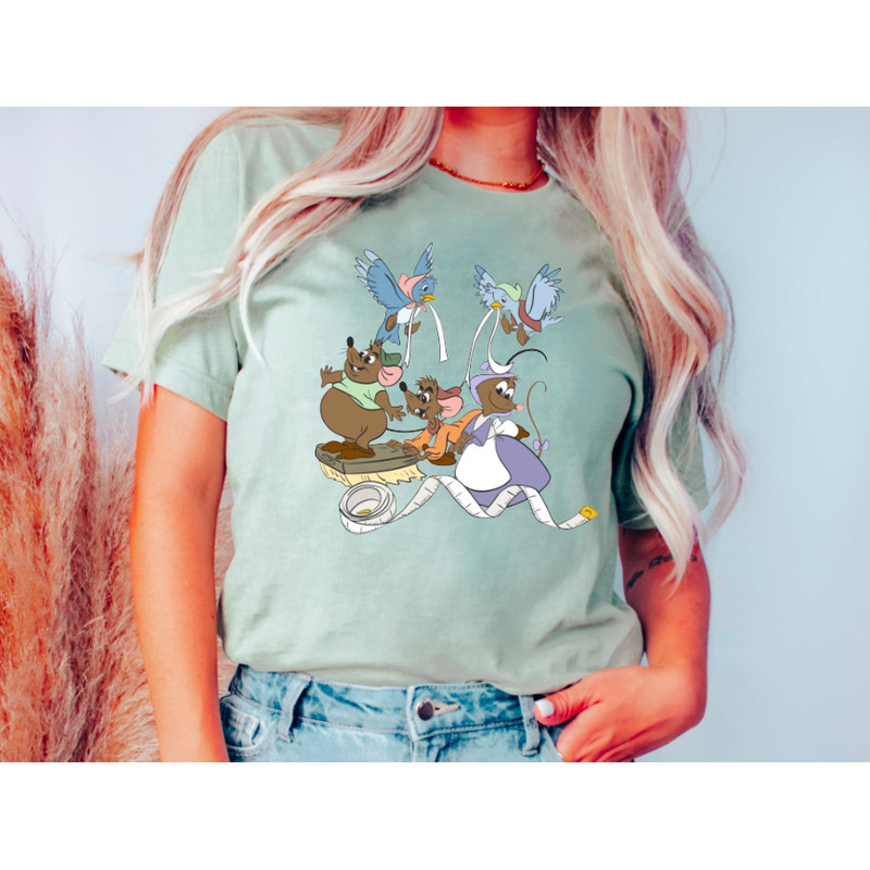 Disney Princess Shirt, Disney Cinderella Shirts, Princess Shirts,Disney Shirt, Disneyland Shirt, Magic Kingdom Shirt, Disney Birthday Shirts - 2.jpg