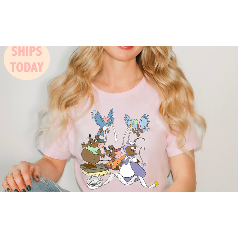 Disney Princess Shirt, Disney Cinderella Shirts, Princess Shirts,Disney Shirt, Disneyland Shirt, Magic Kingdom Shirt, Disney Birthday Shirts - 3.jpg