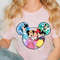 Disney Princesses Best Day Ever Shirt, Disney Snacks, Disneyland, Disney World Princess Shirt Youth Adult Toddler Sizes - 2.jpg