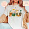 Fall Coffee Shirt, Cute Halloween Fall Shirt, Mouse Ears Coffee Lover Shirt, Pumpkin Spice Latte Drink Cup, PSL Lover, Thanksgiving Shirt - 1.jpg