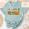 Fall Coffee Shirt, Cute Halloween Fall Shirt, Mouse Ears Coffee Lover Shirt, Pumpkin Spice Latte Drink Cup, PSL Lover, Thanksgiving Shirt - 4.jpg