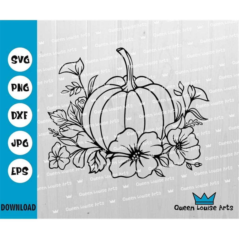 MR-188202316428-flower-pumpkin-svgautumn-harvest-svgpumpkin-with-flowers-image-1.jpg