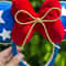 Fantasmic headband, Fantasia disney ears, Sorcerer mickey ears, Mickey wizard ears, Mickey star ears, red white blue headband ears - 6.jpg