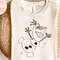 Frozen Shirt, Olaf Shirt, Elsa Shirt, Frozen Olaf Shirt, Disney Frozen Shirt, Disney Princess Shirt, Disneyland Shirt, Disney World Tee - 1.jpg