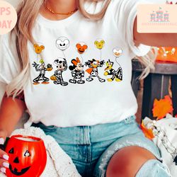 halloween party dancing skeleton shirt skeletons happy hallo