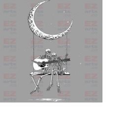 halloween png, fall png, dancing skeletons png, skeletons png, autumn png, falling leaves png, witch dance png, spooky s