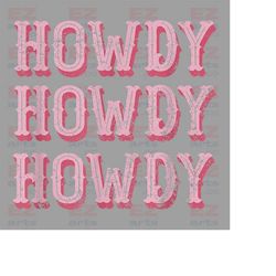 howdy png | howdy yall png | cowboy smiley png | cowboy png | cowgirl png | southern png | western png | howdy yall coun