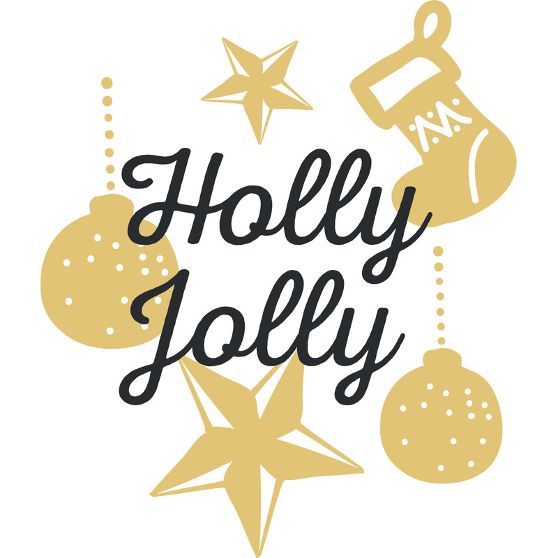 holly jolly badge.png