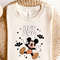 hey boo mickey halloween shirt, The Most Magical Place, Fall Best Day shirt, Halloween Spooky Family Mom Dad Adult Kid Toddler Baby - 2.jpg