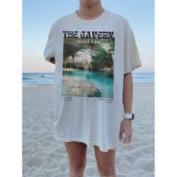 fbaa the cavern spessa's end shirt | poppy & casteel da'neer from blood and ash jla bookish t-shirt atlantia skotos moun