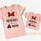 Making Memories With My Mama, Mini with Ears and Bow ,Mommy and Me Shirt, Matching Park Mouse Shirts - 3.jpg