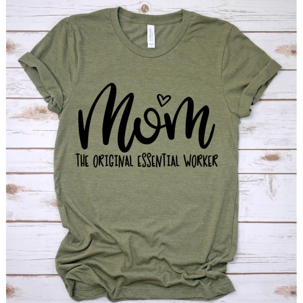 Mama Shirt,Mom Shirts, Mom essential, Mommy Shirt, Shirts for Moms, Mothers Day Gift, Trendy Mom T-Shirts, Cool Mom Shirts, Shirts for Moms - 2.jpg