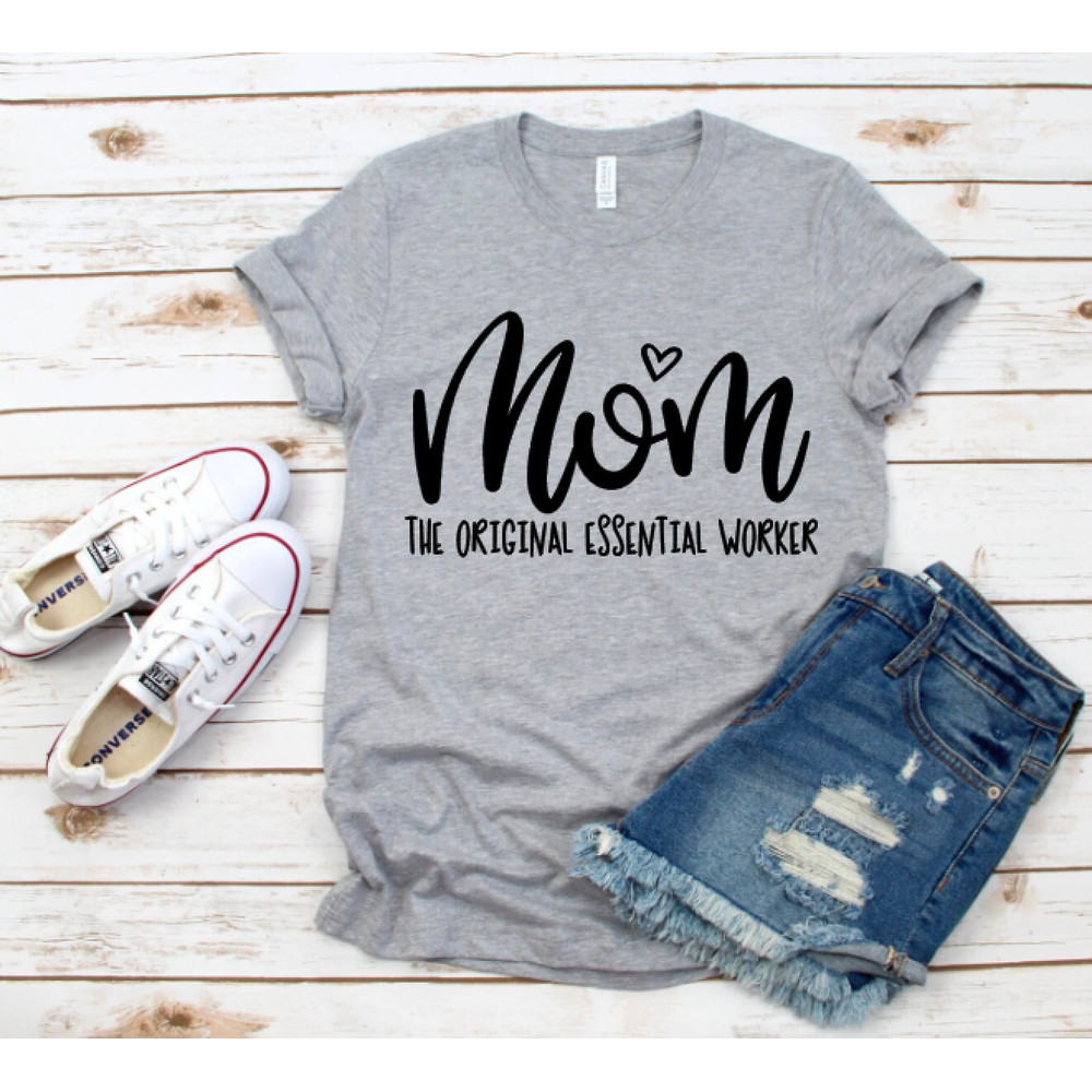 Mama Shirt,Mom Shirts, Mom essential, Mommy Shirt, Shirts for Moms, Mothers Day Gift, Trendy Mom T-Shirts, Cool Mom Shirts, Shirts for Moms - 6.jpg