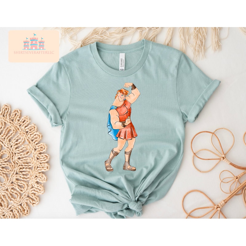 MEG HERCULES I'm a damsel I'm in distress I can handle this Womens Tank Top Disney Princess Classics, Megara, Hercules - 2.jpg