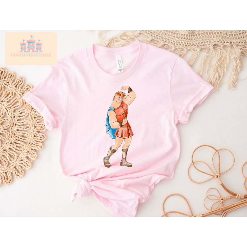 MEG HERCULES I'm a damsel I'm in distress I can handle this Womens Tank Top Disney Princess Classics, Megara, Hercules - 3.jpg