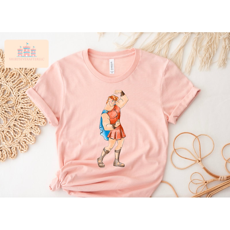 MEG HERCULES I'm a damsel I'm in distress I can handle this Womens Tank Top Disney Princess Classics, Megara, Hercules - 5.jpg