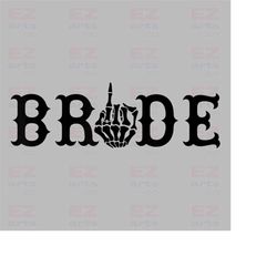 skeleton bride finger png, bride png, bride with rock on skeleton hand png, bridal party, wedding ring finger png, engag