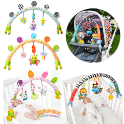 Baby Musical Mobile Toys for Bed Stroller, Baby Musical Mobile Toys for Bed Stroller