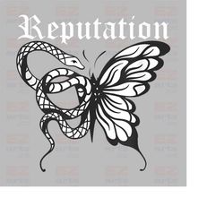reputation snake png, reputation snake png, reputation snake gift, rep snake png, digital download, reputation merch, sw