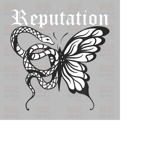 Reputation Snake Png, Reputation Snake PNG, Reputation Snake - Inspire ...