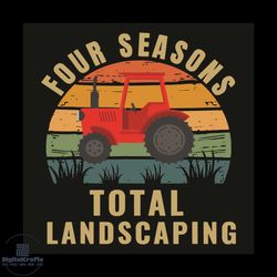 four seasons total landscaping svg, trending svg, four seasons total landscaping svg, four seasons svg, landscaping svg,