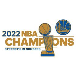 2022 nba finals champions svg, golden state warriors svg
