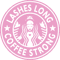 Lashes long coffee strong.png