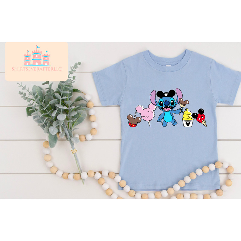 Stitch snacks Shirts,Disneyworld Family Shirts , Disneyland Shirts, Starwars Disney Shirts,Baby Yoda Disney Ears,Kids Disneyworld Shirts - 1.jpg