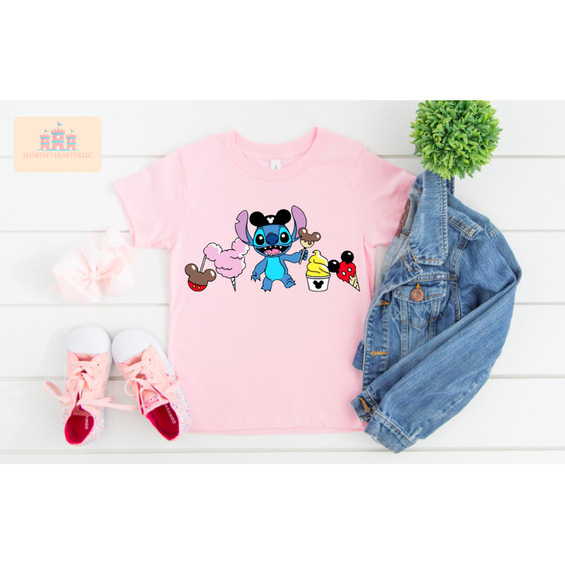 Stitch snacks Shirts,Disneyworld Family Shirts , Disneyland Shirts, Starwars Disney Shirts,Baby Yoda Disney Ears,Kids Disneyworld Shirts - 2.jpg