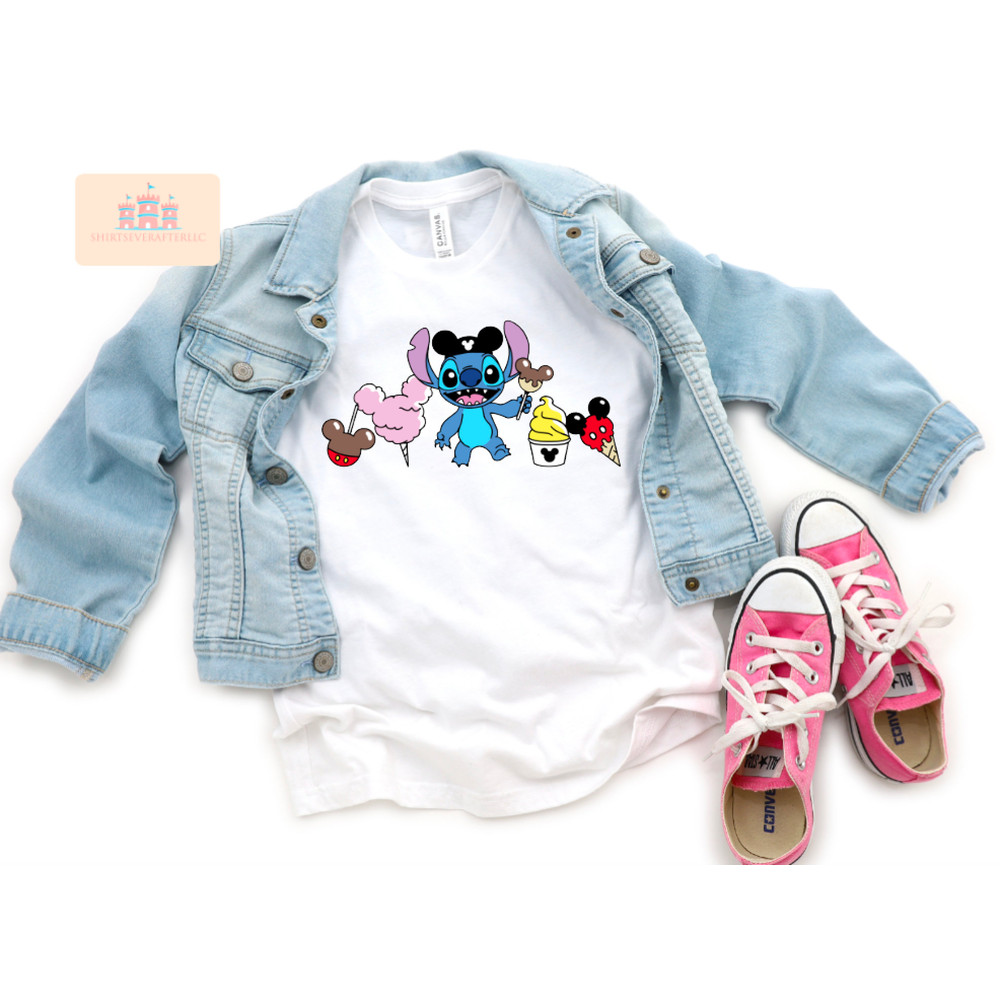 Stitch snacks Shirts,Disneyworld Family Shirts , Disneyland Shirts, Starwars Disney Shirts,Baby Yoda Disney Ears,Kids Disneyworld Shirts - 3.jpg