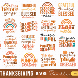 tharetro fall svg bundle, autumn svg, thanksgiving svg, fall svg designs, autumn bundle svg, fall sublimation, cut file