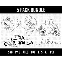 cod193-dog svg/dog clipart/dog paw svg/paw svg/animal paw svg/animal svg/dog paw/paw print/animal print/cut files for cr