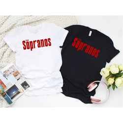 the sopranos shirt, sopranos shirt, sopranos gift, carmela soprano shirt, mafia inspired, carmela soprano homage, carmel